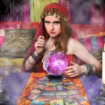 Cracking The Tarot Cards Online Secret