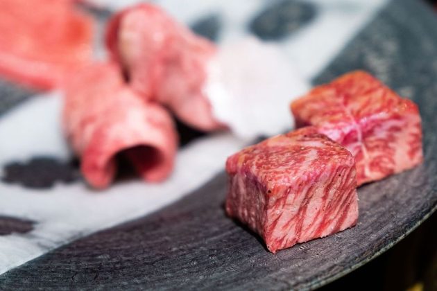 Find out how to Turn into Higher With Wagyu Beef In Minutes