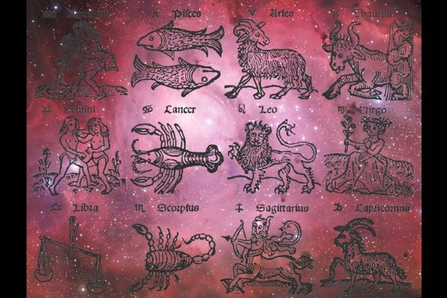 What Your Zodiac Sign Says About Your Parenting Style