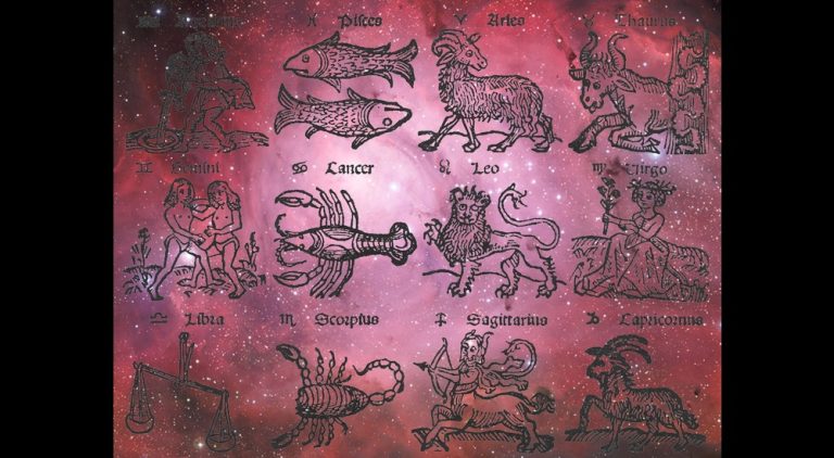 What Your Zodiac Sign Says About Your Parenting Style