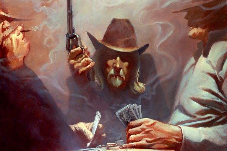Global Poker Majesty Dominating Global Tables
