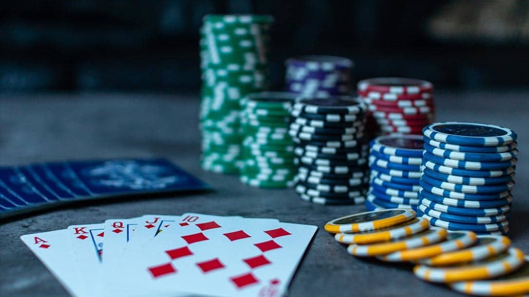 Spin to Prosper: Casino Betting Slot Game Chronicles