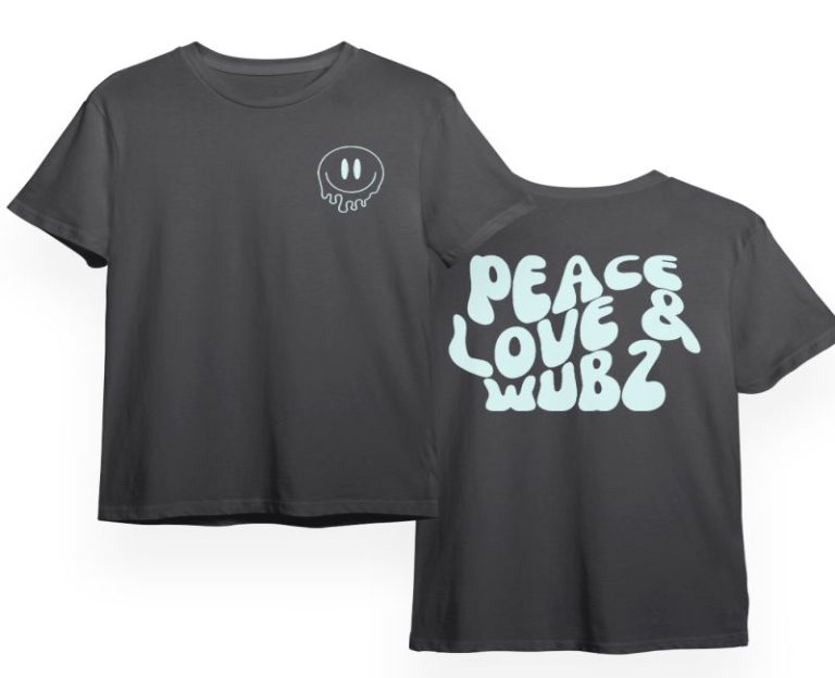 LSDREAM Store: Your Premier Destination for Official Merch