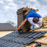 Elevating Expectations: Your Go-To Roofing Contractor in Austin