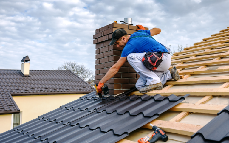 Elevating Expectations: Your Go-To Roofing Contractor in Austin