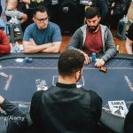 Playing Poker in Different Cultures