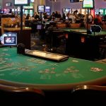 Global Market Exploration in Online Lottery
