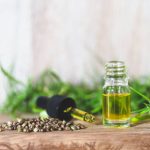 Experience Exhale Wellness THCA Flower Benefits