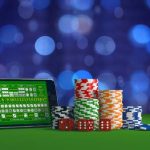 Analyzing Player Behavior in Online Poker