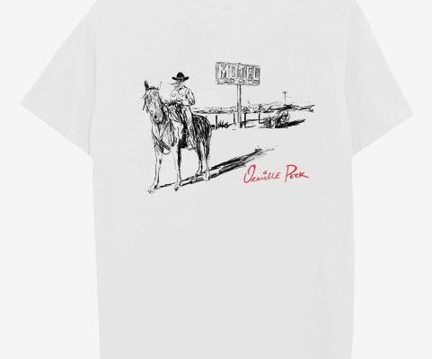 Behind the Scenes: Crafting Orville Peck's Official Merchandise