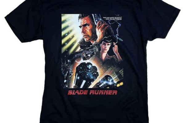 Discovering Hidden Gems: Best Blade Runner Merch Stores Online