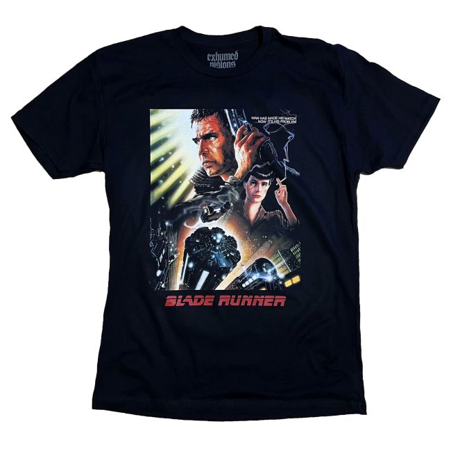 Discovering Hidden Gems: Best Blade Runner Merch Stores Online