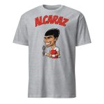 Discover the Best Carlos Alcaraz Store for Authentic Fan Gear