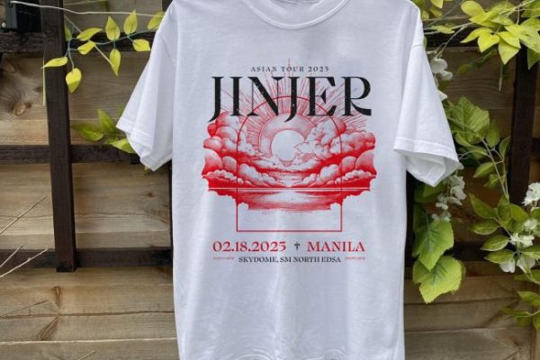 Unlocking the Best Jinjer Merch: Your Ultimate Guide to Official Stores