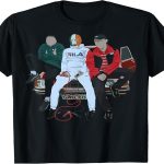 The Ultimate Guide to Kneecap Merch: Elevate Your Style with Authentic Pieces