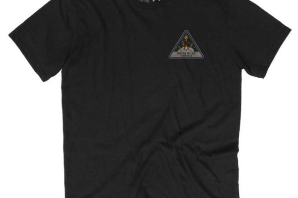 From Stars to Shelves: Exploring Outer Wilds Merch Official Store