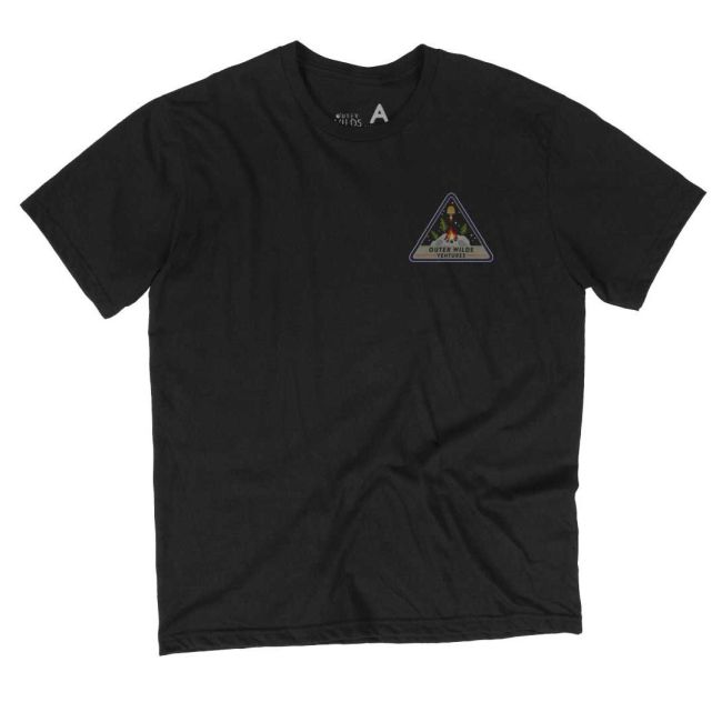 From Stars to Shelves: Exploring Outer Wilds Merch Official Store