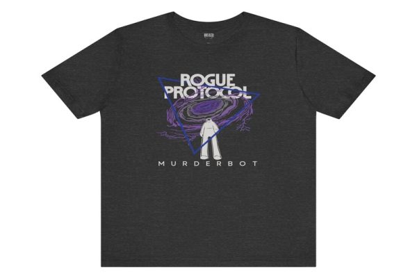 Unlocking the Ultimate Murderbot Merch: A Fan's Guide to the Official Store