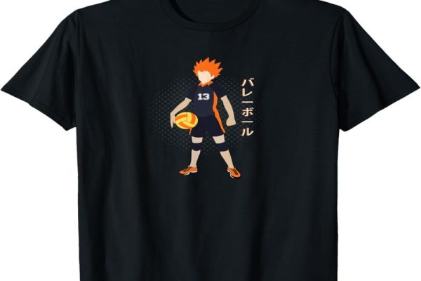 Exploring the Top Haikyuu Shops: A Fan's Paradise