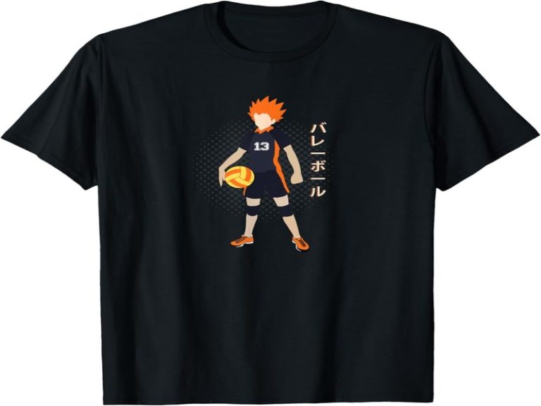 Exploring the Top Haikyuu Shops: A Fan’s Paradise