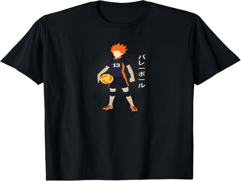 Exploring the Top Haikyuu Shops: A Fan's Paradise