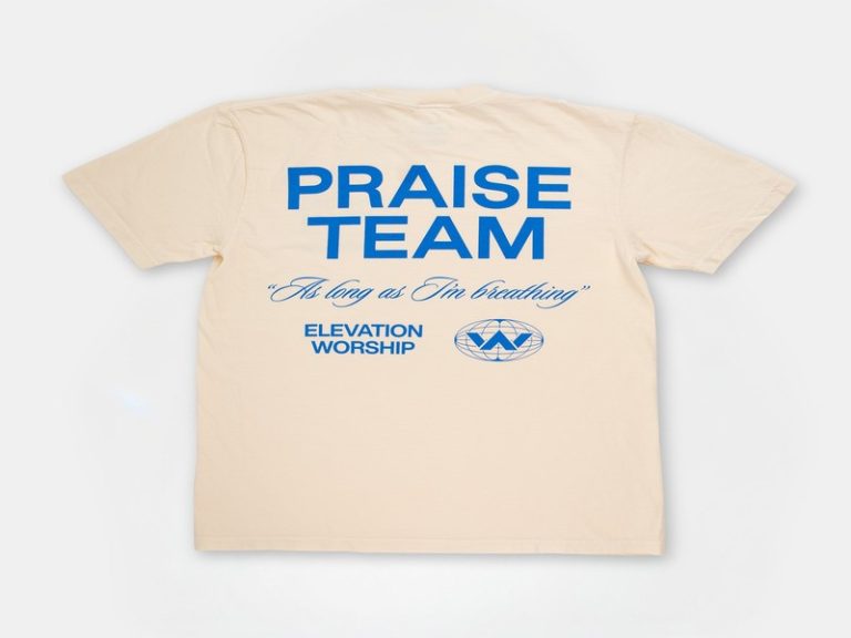The Ultimate Guide to Elevationworship Merch: A Fan's Must-Have Collection