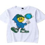 Behind the Brand: The Story of Connorprice Official Merchandise