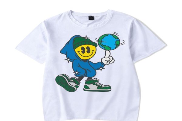 Behind the Brand: The Story of Connorprice Official Merchandise