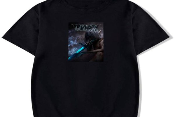 Unveiling the Unique World of Lunacid Merch: A Shopper's Guide