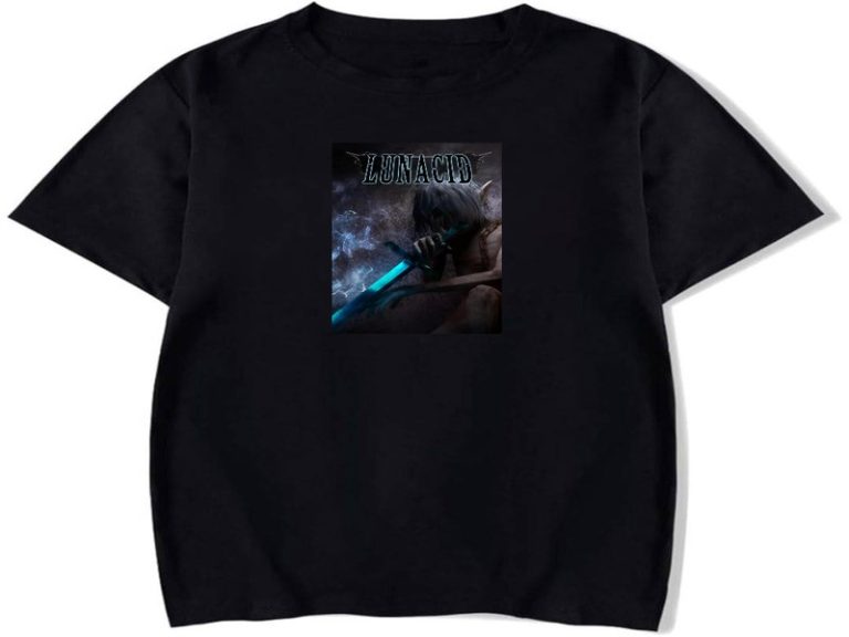 Unveiling the Unique World of Lunacid Merch: A Shopper's Guide