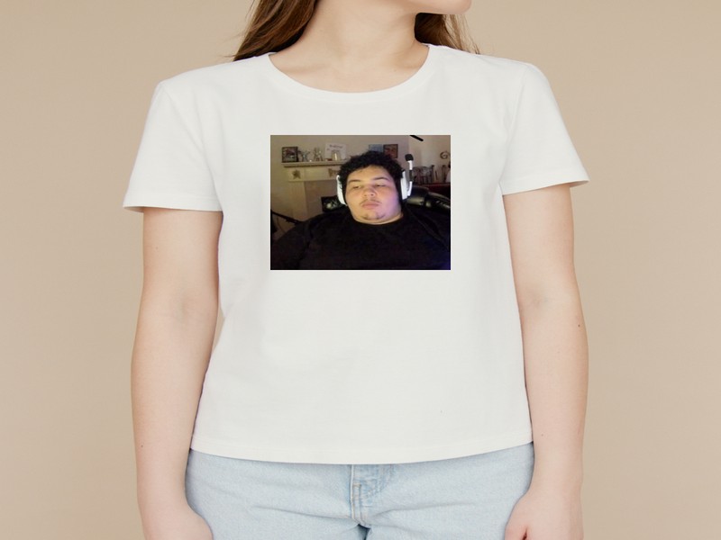 The Art of Choosing the Perfect Greekgodx Merch: A Buyer's Guide