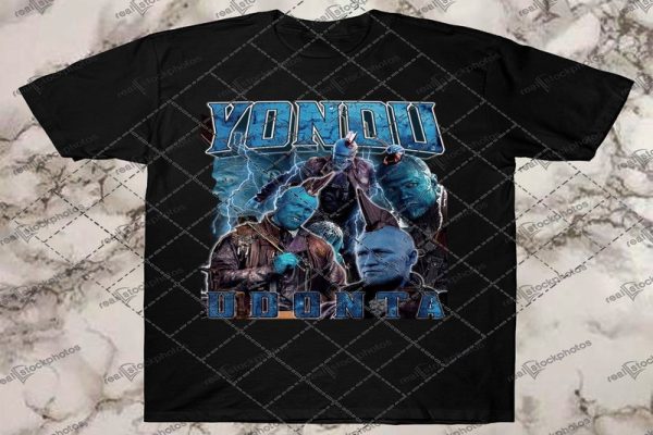 Unlocking the Secrets of Top-Quality Michael Rooker Official Merch