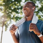 Smart Evening Carb Timing for Rest